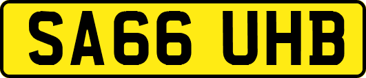 SA66UHB