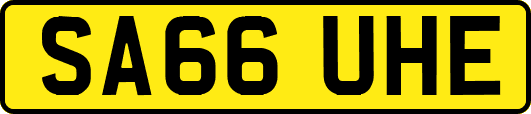 SA66UHE