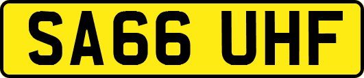 SA66UHF