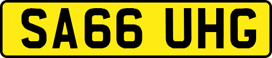 SA66UHG