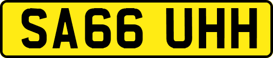 SA66UHH