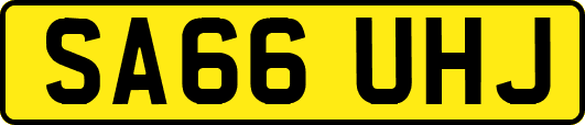 SA66UHJ