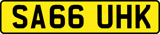 SA66UHK