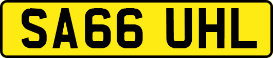 SA66UHL