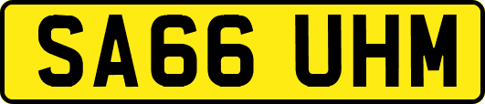 SA66UHM