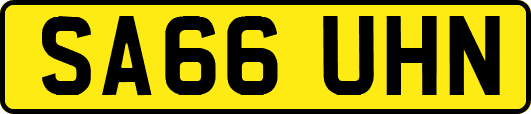 SA66UHN