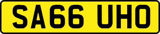 SA66UHO