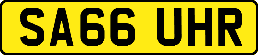 SA66UHR