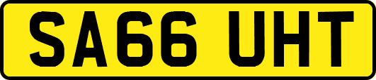 SA66UHT