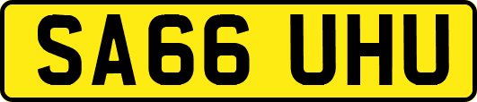 SA66UHU