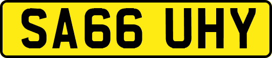 SA66UHY