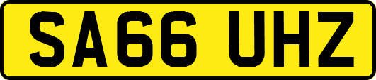 SA66UHZ