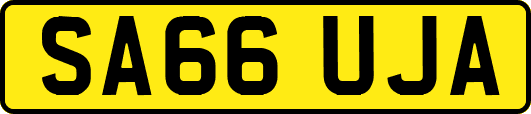 SA66UJA