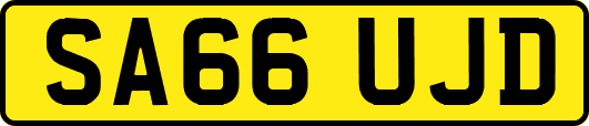 SA66UJD
