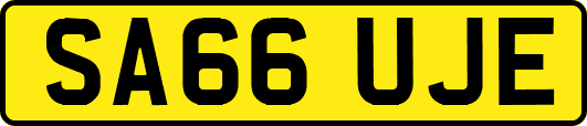 SA66UJE