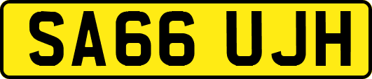 SA66UJH