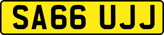 SA66UJJ