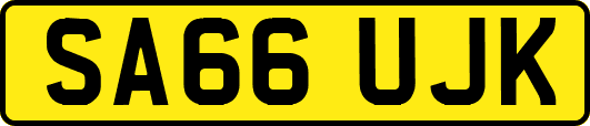 SA66UJK