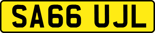 SA66UJL