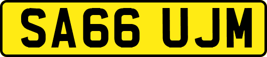 SA66UJM