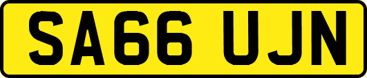 SA66UJN