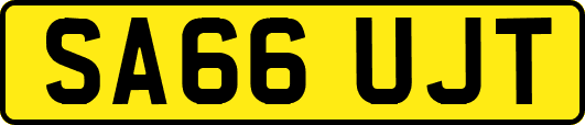 SA66UJT