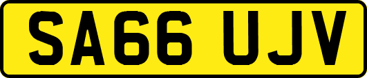 SA66UJV