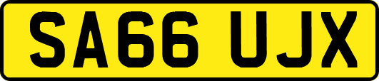 SA66UJX