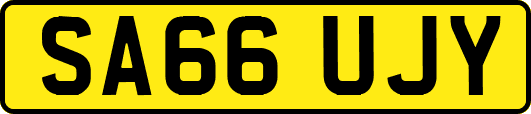 SA66UJY