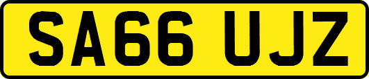 SA66UJZ