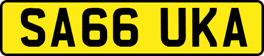 SA66UKA