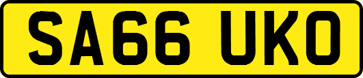 SA66UKO