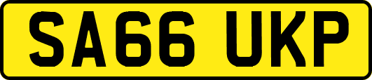 SA66UKP