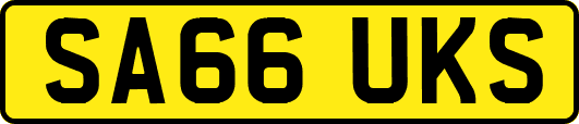 SA66UKS