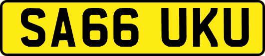 SA66UKU