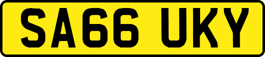 SA66UKY