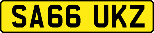 SA66UKZ