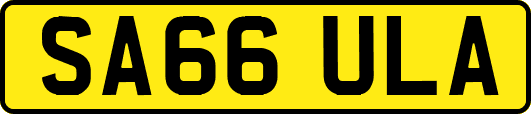 SA66ULA