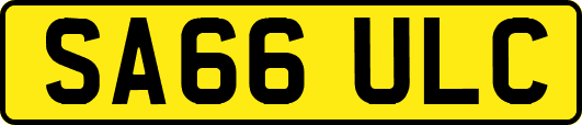 SA66ULC