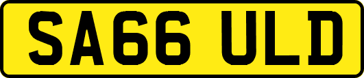 SA66ULD