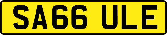 SA66ULE