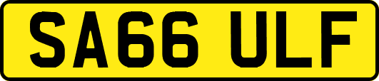 SA66ULF