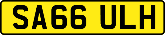 SA66ULH