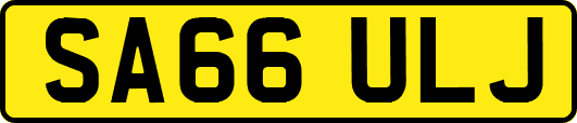 SA66ULJ