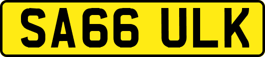 SA66ULK