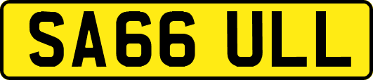 SA66ULL