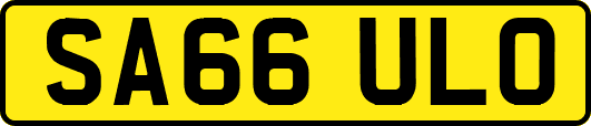 SA66ULO