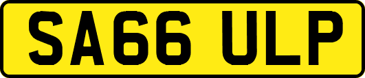 SA66ULP