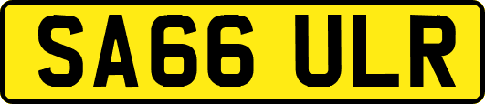 SA66ULR