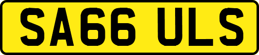 SA66ULS